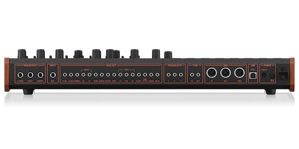 Behringer Rhythm Machine Lm Drum