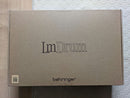 Behringer Rhythm Machine Lm Drum