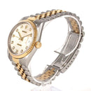 Rolex Automatic Winding Clock 16233G Ssxyg K