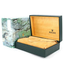 Rolex Automatic Winding Clock 16233G Ssxyg K