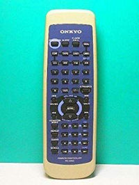 Remote Control For Tv Rc-434S Khxv5Rg