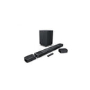 Rubber Jbl Bar 1000 /7.1.4Ch /Dolby Atmos/Dts:X/Earc Jblbar1000Problkjn 1