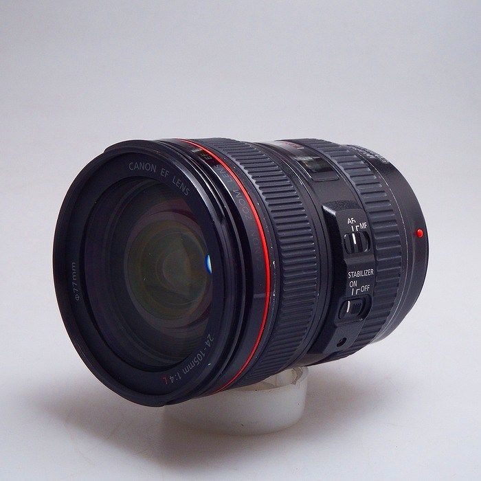 Canon Others Ef24-105/4L Is Usm