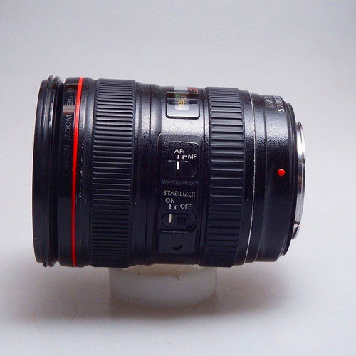 Canon Others Ef24-105/4L Is Usm