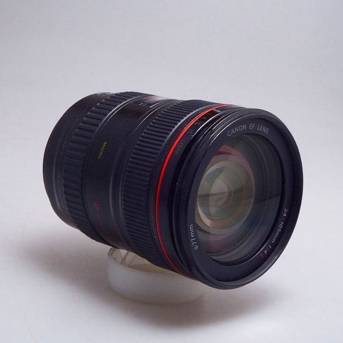 Canon Others Ef24-105/4L Is Usm