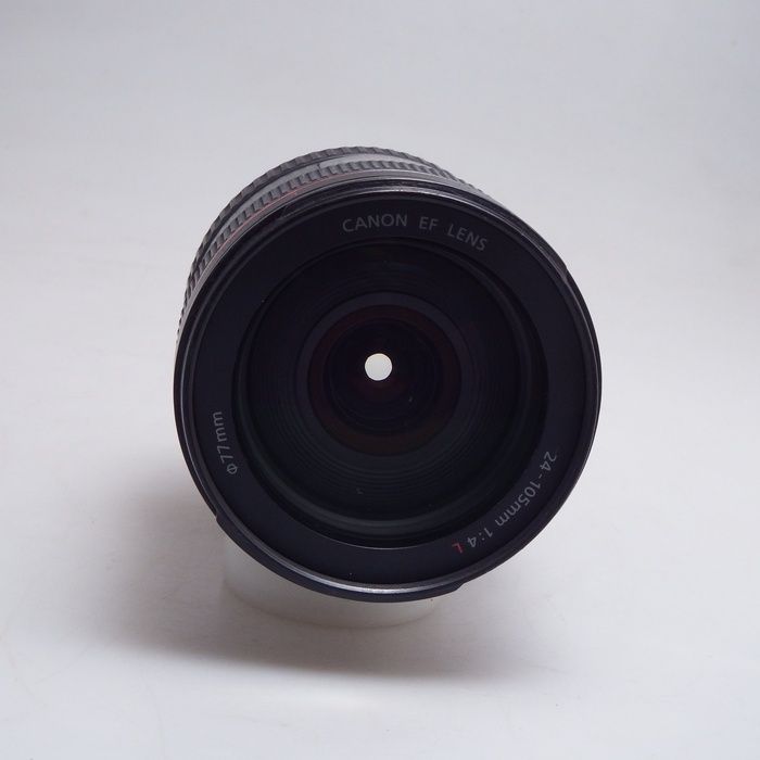 Canon Others Ef24-105/4L Is Usm