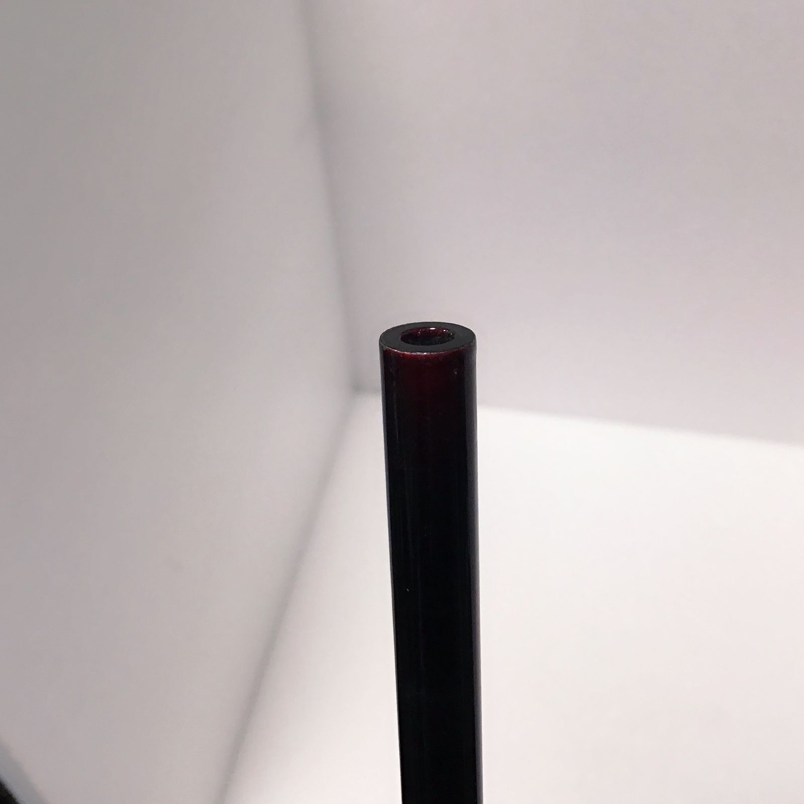 Mamiya Shaft Attas Sunrise Red 4S 46