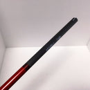 Mamiya Shaft Attas Sunrise Red 4S 46