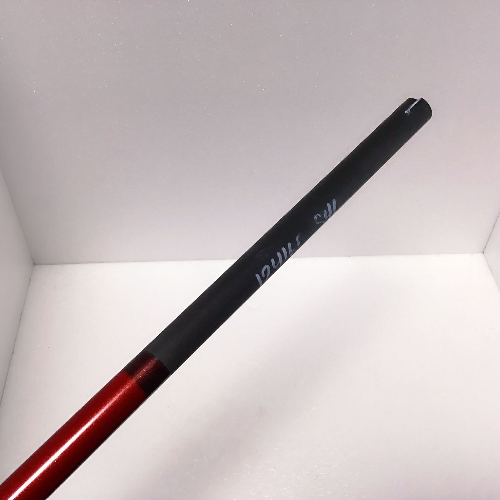 Mamiya Shaft Attas Sunrise Red 4S 46