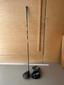 Ping Driver G425 Max 9 The Attas 6S