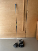 Ping Driver G425 Max 9 The Attas 6S