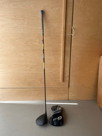 Ping Driver G425 Max 9 The Attas 6S