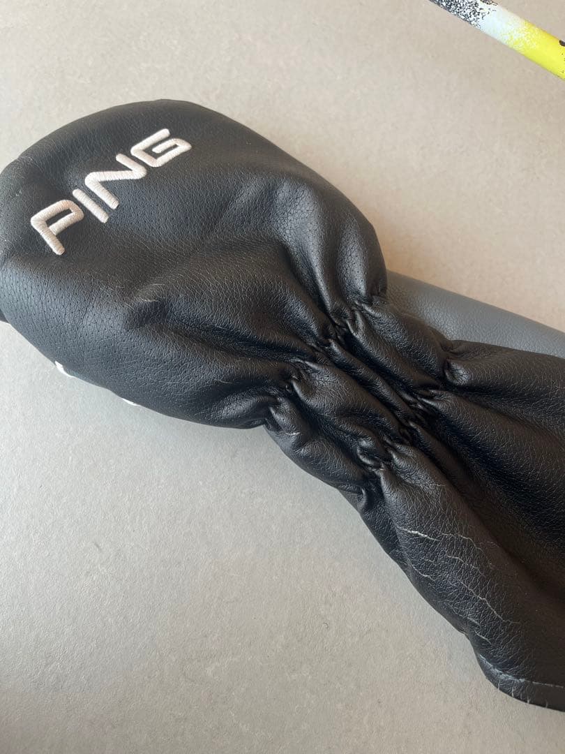 Ping Driver G425 Max 9 The Attas 6S
