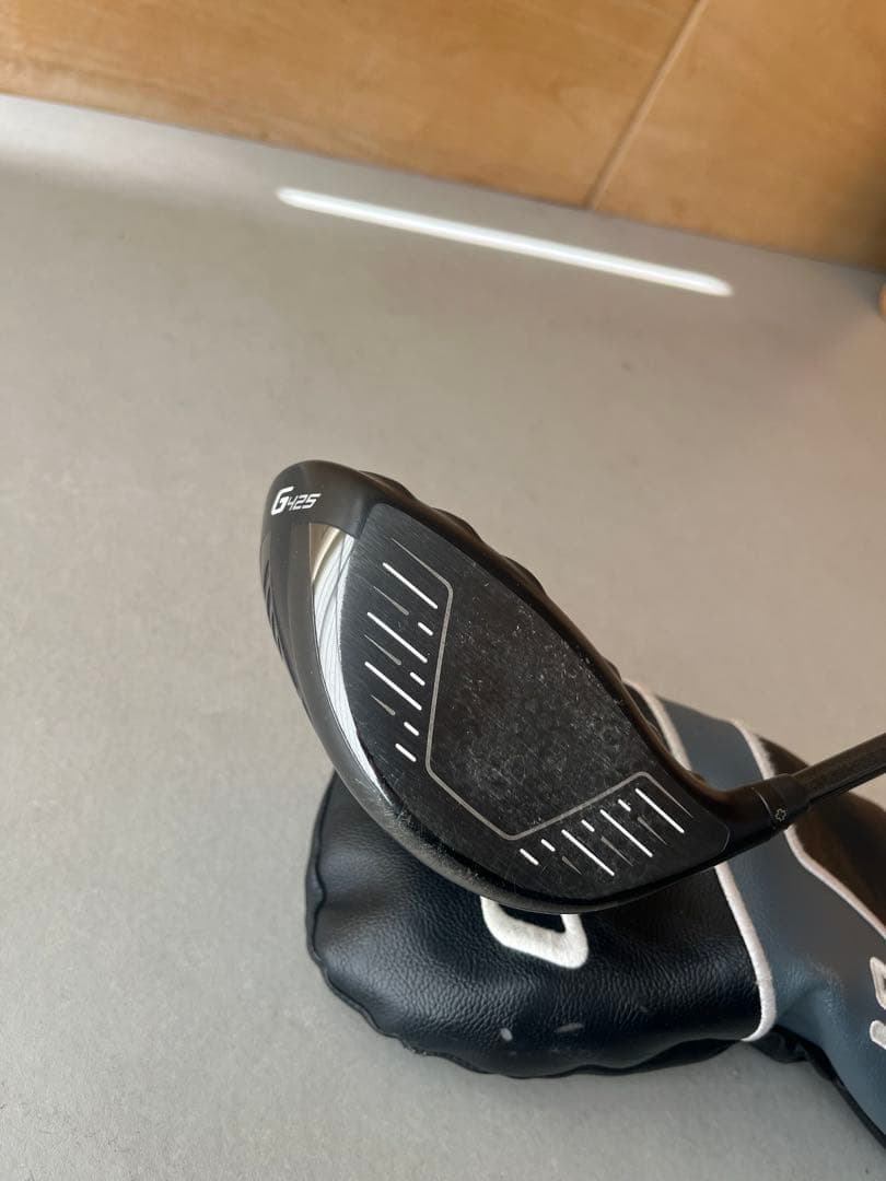 Ping Driver G425 Max 9 The Attas 6S