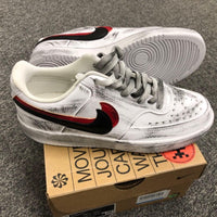 Maison Margiela Sneakers Dusty Nikecourt27.59.5 Ggdb