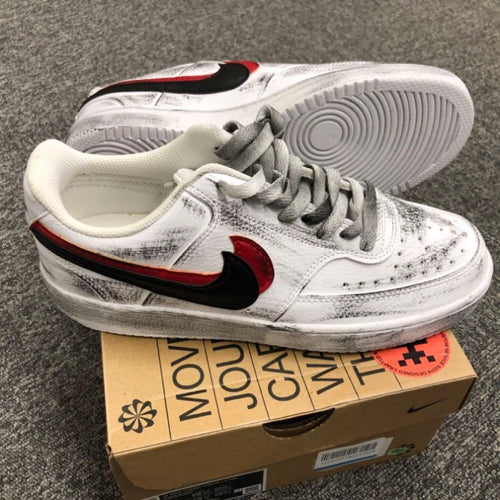 Maison Margiela Sneakers Dusty Nikecourt27.59.5 Ggdb