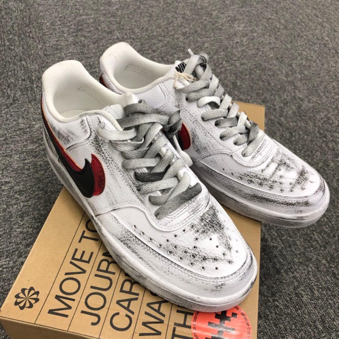 Maison Margiela Sneakers Dusty Nikecourt27.59.5 Ggdb