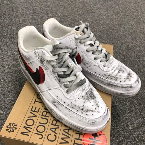 Maison Margiela Sneakers Dusty Nikecourt27.59.5 Ggdb