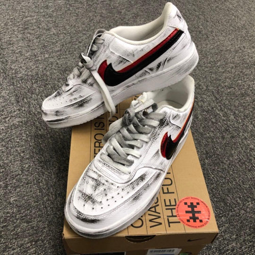 Maison Margiela Sneakers Dusty Nikecourt27.59.5 Ggdb