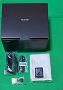 Mirrorless Interchangeable Lips Fujifilm X-Pro3 -Db Dr Mhg-Xpro3