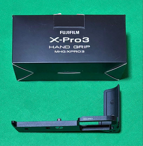 Mirrorless Interchangeable Lips Fujifilm X-Pro3 -Db Dr Mhg-Xpro3