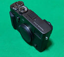Mirrorless Interchangeable Lips Fujifilm X-Pro3 -Db Dr Mhg-Xpro3