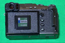 Mirrorless Interchangeable Lips Fujifilm X-Pro3 -Db Dr Mhg-Xpro3