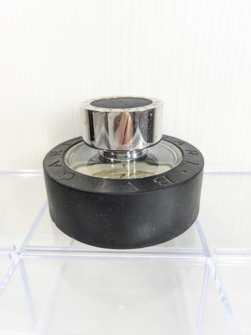 Bvlgari Perfume (For Men) 75Ml