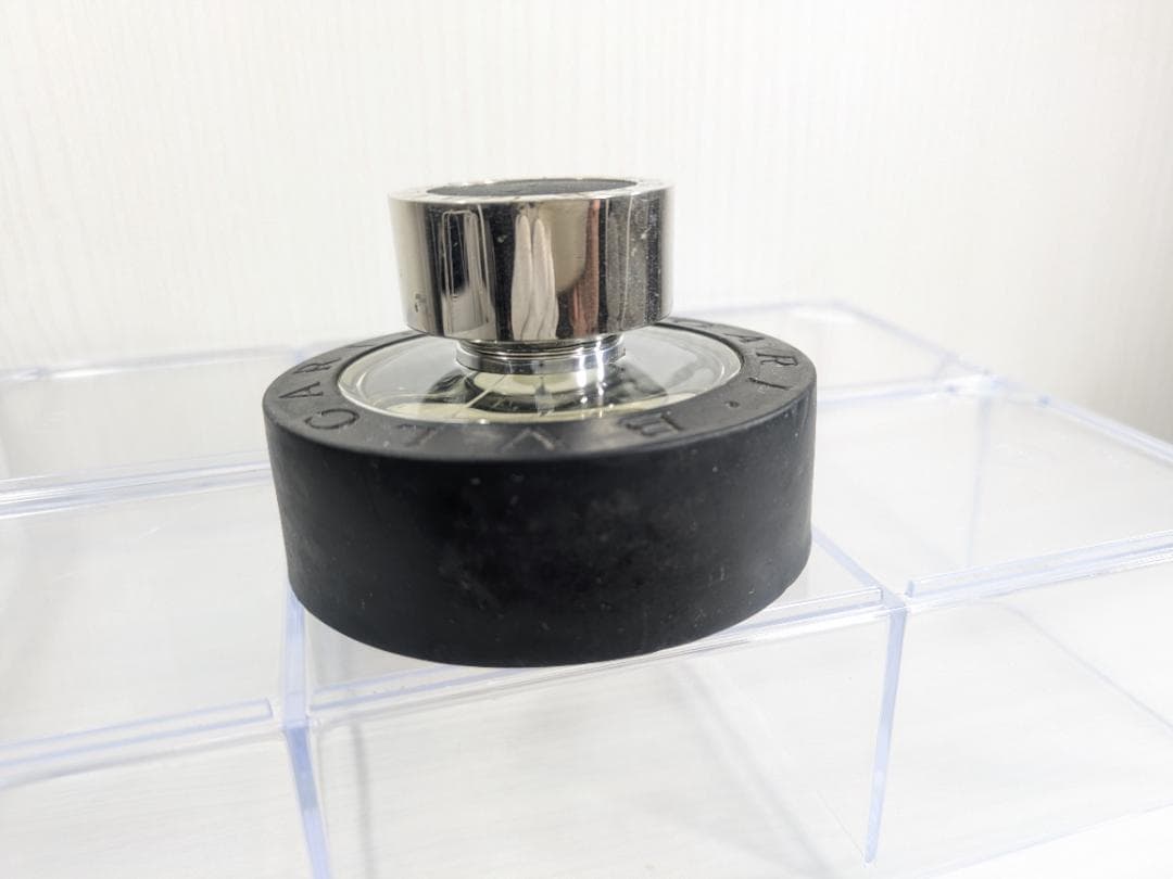 Bvlgari Perfume (For Men) 75Ml