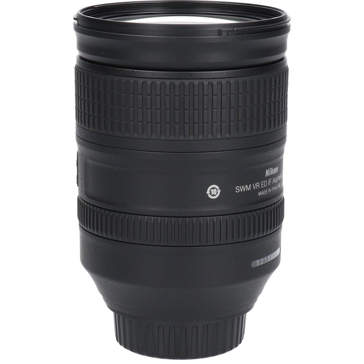 Nikon Lens (Single Focus)