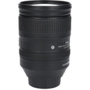 Nikon Lens (Single Focus)