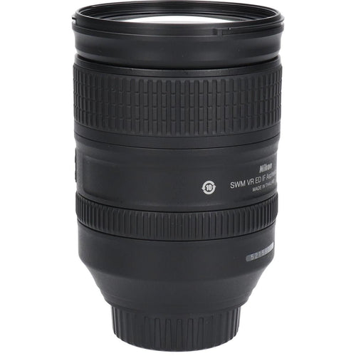 Nikon Lens (Single Focus)
