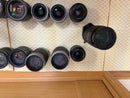 Nikon Zoom Lenses F 14