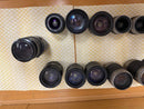 Nikon Zoom Lenses F 14