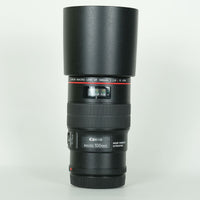 Canon Lens (Single Focus) Ef100Mm F2.8L Is Usm Ef