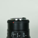 Canon Lens (Single Focus) Ef100Mm F2.8L Is Usm Ef