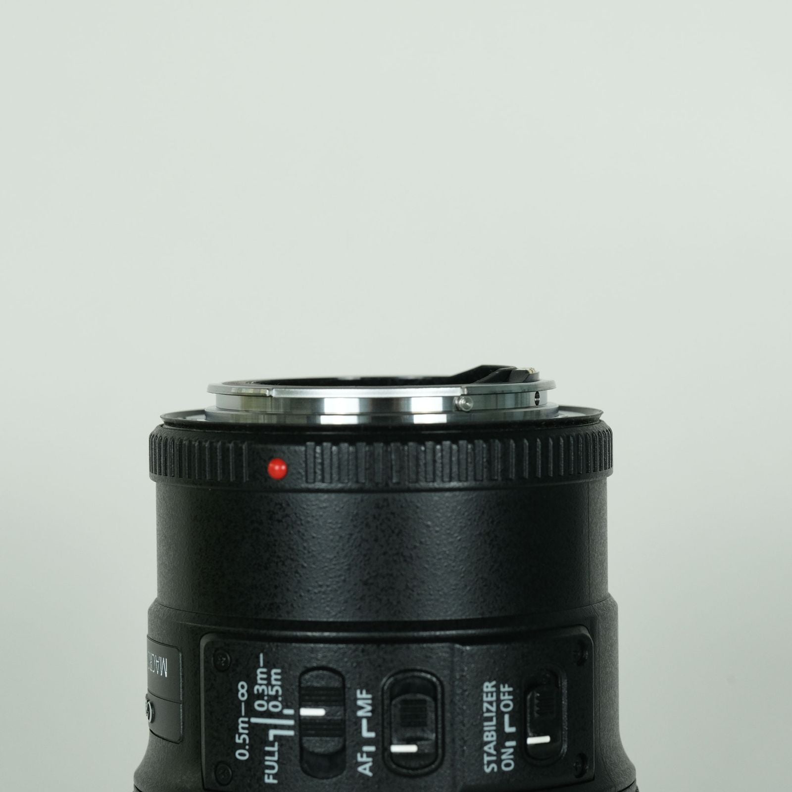 Canon Lens (Single Focus) Ef100Mm F2.8L Is Usm Ef