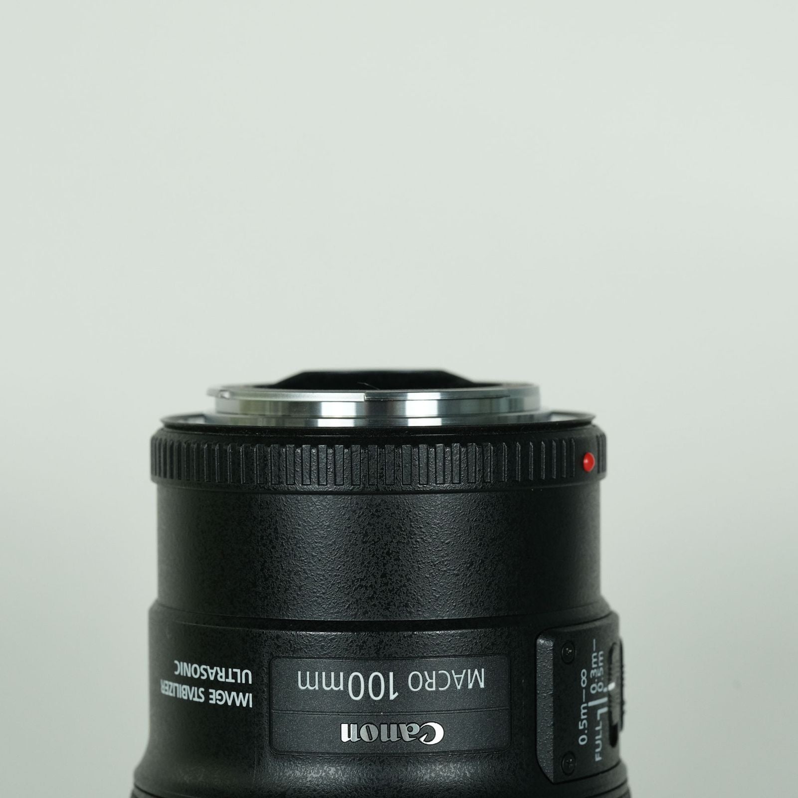 Canon Lens (Single Focus) Ef100Mm F2.8L Is Usm Ef