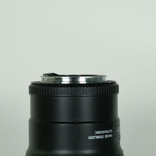 Canon Lens (Single Focus) Ef100Mm F2.8L Is Usm Ef