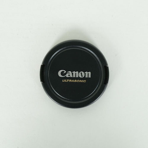 Canon Lens (Single Focus) Ef100Mm F2.8L Is Usm Ef