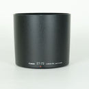 Canon Lens (Single Focus) Ef100Mm F2.8L Is Usm Ef