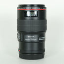 Canon Lens (Single Focus) Ef100Mm F2.8L Is Usm Ef