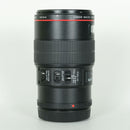 Canon Lens (Single Focus) Ef100Mm F2.8L Is Usm Ef