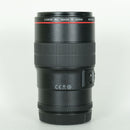 Canon Lens (Single Focus) Ef100Mm F2.8L Is Usm Ef