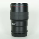 Canon Lens (Single Focus) Ef100Mm F2.8L Is Usm Ef