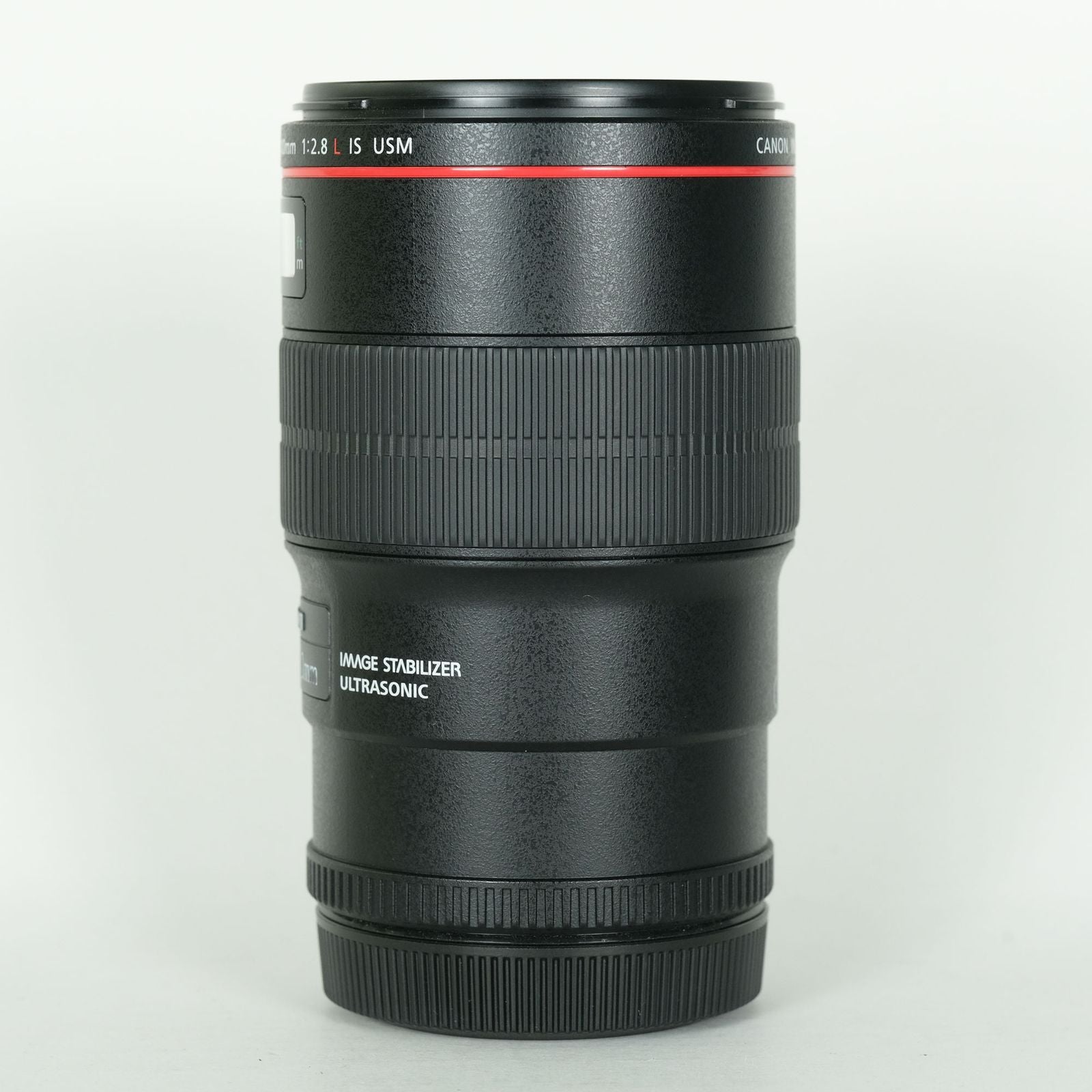 Canon Lens (Single Focus) Ef100Mm F2.8L Is Usm Ef