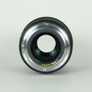 Canon Lens (Single Focus) Ef100Mm F2.8L Is Usm Ef
