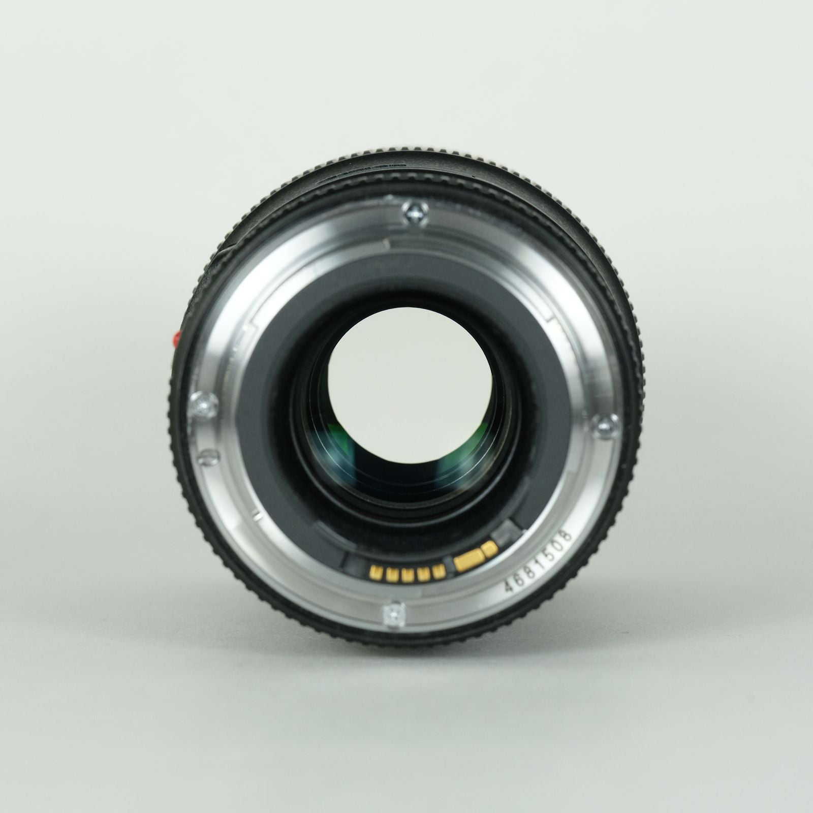 Canon Lens (Single Focus) Ef100Mm F2.8L Is Usm Ef