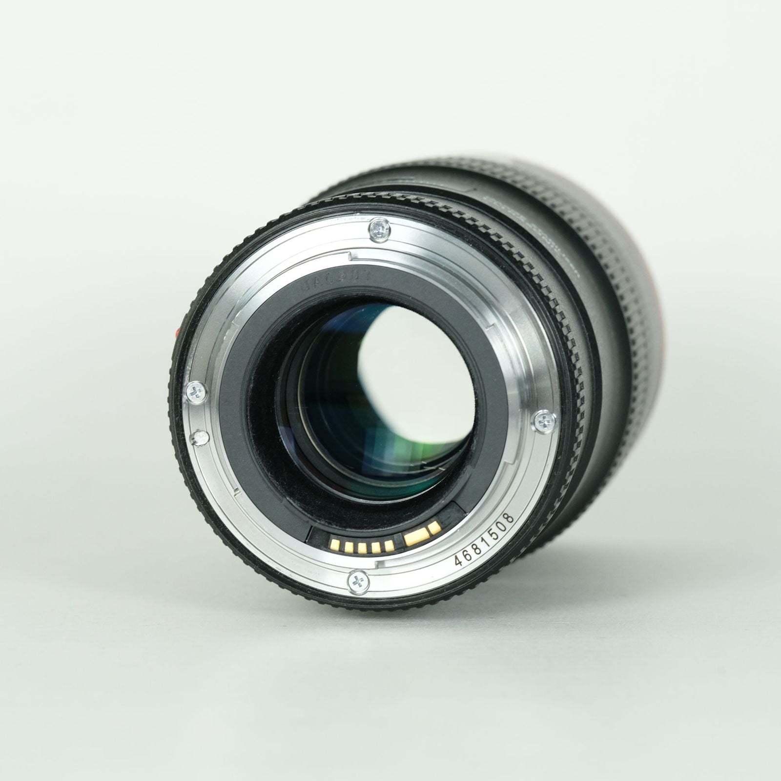 Canon Lens (Single Focus) Ef100Mm F2.8L Is Usm Ef