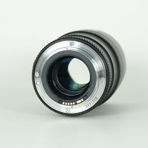 Canon Lens (Single Focus) Ef100Mm F2.8L Is Usm Ef